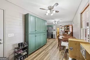 334 Hwy 174, Danielsville, GA 30633 - Photo 43