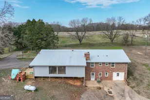 334 Hwy 174, Danielsville, GA 30633 - Photo 19