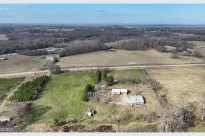 334 Highway 174, Danielsville, GA 30633 - Photo 25