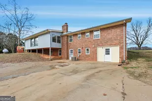 334 Hwy 174, Danielsville, GA 30633 - Photo 3