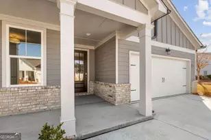 1692 Juniper Berry Wy, Loganville, GA 30052 - Photo 3