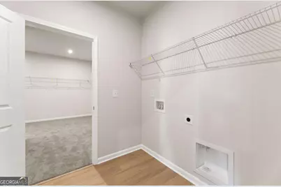 1692 Juniper Berry Way, Loganville, GA 30052 - Photo 9