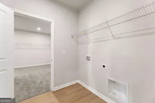 1692 Juniper Berry Wy, Loganville, GA 30052 - Photo 9