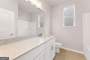 1692 Juniper Berry Wy, Loganville, GA 30052 - Photo 5