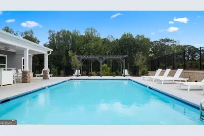 1692 Juniper Berry Way, Loganville, GA 30052 - Photo 25