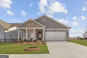 1692 Juniper Berry Wy, Loganville, GA 30052 - Photo 1