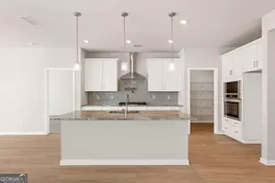 1692 Juniper Berry Wy, Loganville, GA 30052 - Photo 11