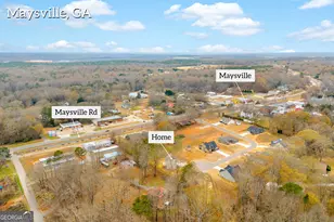 129 Crane St, Maysville, GA 30558 - Photo 29