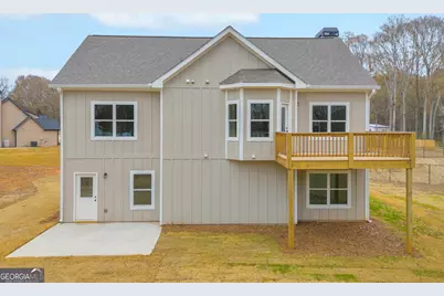 129 Crane Street, Maysville, GA 30558 - Photo 25
