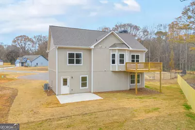 129 Crane Street, Maysville, GA 30558 - Photo 23