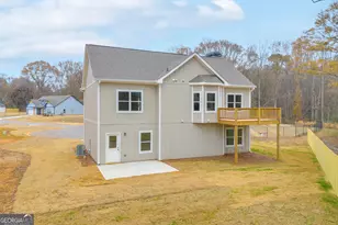 129 Crane St, Maysville, GA 30558 - Photo 23