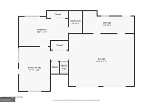 129 Crane St, Maysville, GA 30558 - Photo 31