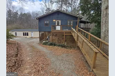 549 Garrett Road, Demorest, GA 30535 - Photo 5