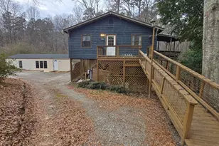 549 Garrett Rd, Demorest, GA 30535 - Photo 5