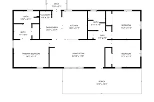 549 Garrett Rd, Demorest, GA 30535 - Photo 33