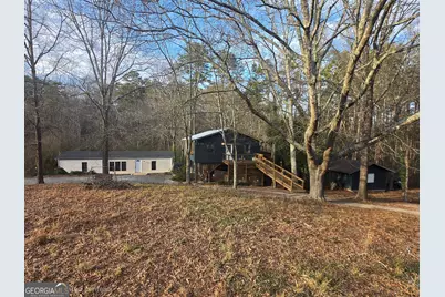 549 Garrett Road, Demorest, GA 30535 - Photo 1