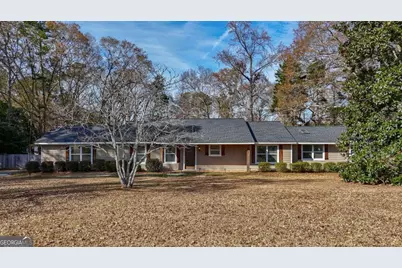 2761 Hodges Mill Road, Watkinsville, GA 30677 - Photo 1