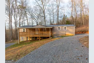 206 Horizon Hills Road SE, Calhoun, GA 30701 - Photo 1