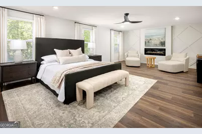 2472 SW O'Neal Road #22, Conyers, GA 30094 - Photo 3