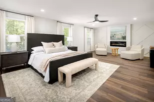 2472 SW O'Neal Rd, Conyers, GA 30094 - Photo 3