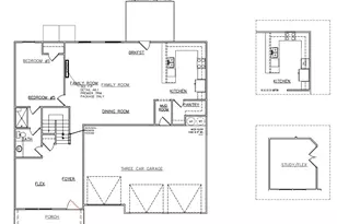 2472 SW O'Neal Rd, Conyers, GA 30094 - Photo 19