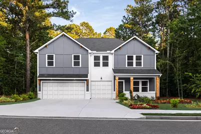 2472 SW O'Neal Road #22, Conyers, GA 30094 - Photo 1