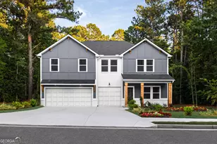 2472 SW O'Neal Rd, Conyers, GA 30094 - Photo 1