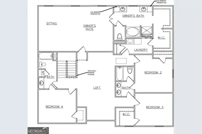 2472 SW O'Neal Road #22, Conyers, GA 30094 - Photo 21