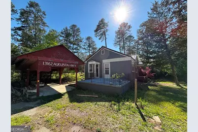 13162 Augusta Highway, Sparta, GA 31087 - Photo 1