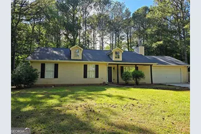 115 Bond Drive, Ellenwood, GA 30294 - Photo 1