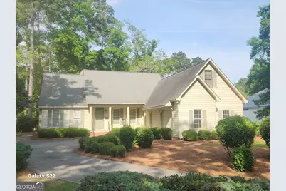117 N Valhalla Lane, Cordele, GA 31015 - Photo 1