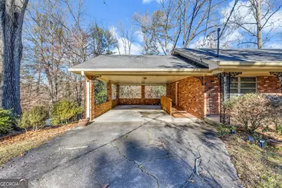 2425 Melinda Court NE, Atlanta, GA 30345 - Photo 19