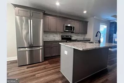 315 Lasso Drive, Warner Robins, GA 31088 - Photo 5