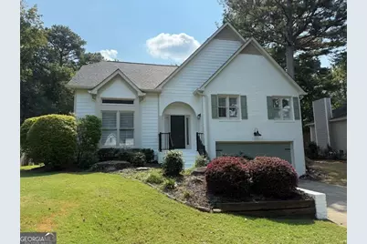 1081 Pine Grove Drive, Alpharetta, GA 30009 - Photo 1