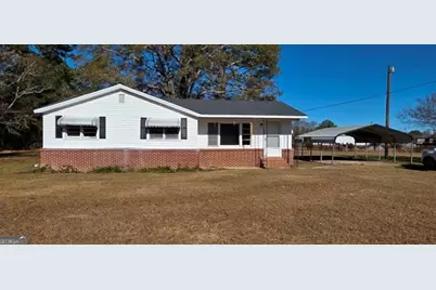 7953 Sunbury Road, Claxton, GA 30417 - Photo 1