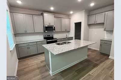 2719 Riverpine Trail #HOMESITE 161, Atlanta, GA 30331 - Photo 11