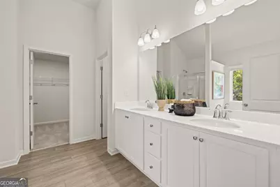 2719 Riverpine Trail #HOMESITE 161, Atlanta, GA 30331 - Photo 21