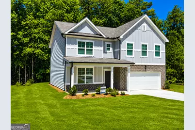 2719 Riverpine Trail #HOMESITE 161, Atlanta, GA 30331 - Photo 3