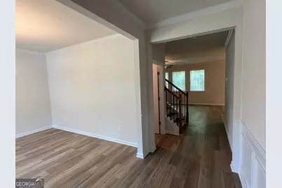 2719 Riverpine Trail #HOMESITE 161, Atlanta, GA 30331 - Photo 19