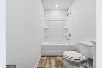 16 Umber Lane #LOT 5, Newnan, GA 30263 - Photo 27