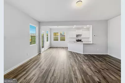 16 Umber Lane #LOT 5, Newnan, GA 30263 - Photo 5