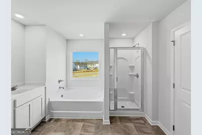 16 Umber Lane #LOT 5, Newnan, GA 30263 - Photo 17