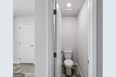 16 Umber Lane #LOT 5, Newnan, GA 30263 - Photo 19