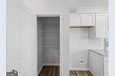 16 Umber Lane #LOT 5, Newnan, GA 30263 - Photo 11