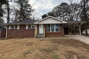 1364 Stoneham Ct, Atlanta, GA 30349 - Photo 1