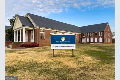 634 Main Street, Forest Park, GA 30297 - Photo 3