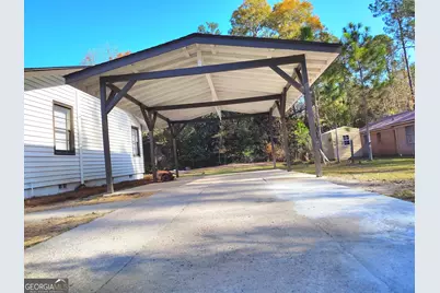 336 Brobston Street, Baxley, GA 31513 - Photo 27