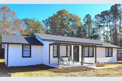 336 Brobston Street, Baxley, GA 31513 - Photo 1