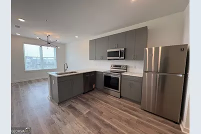 525 Parkway Drive NE #UNIT 510, Atlanta, GA 30354 - Photo 9