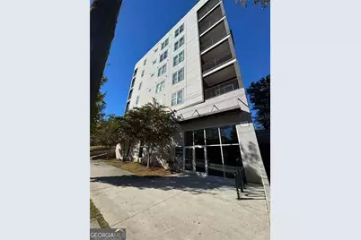 525 Parkway Drive NE #UNIT 510, Atlanta, GA 30354 - Photo 1